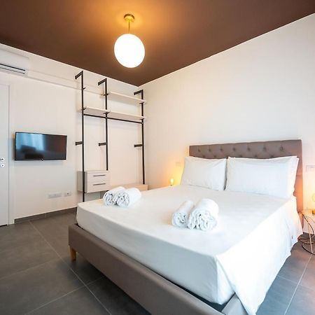Porta Nuova Luxury Apartments Torino Dış mekan fotoğraf