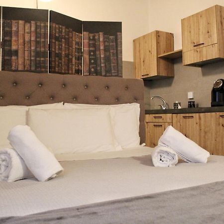 Porta Nuova Luxury Apartments Torino Dış mekan fotoğraf