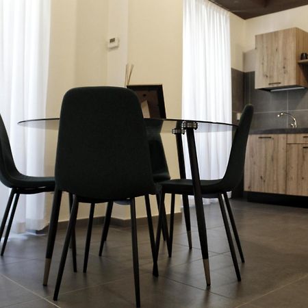 Porta Nuova Luxury Apartments Torino Dış mekan fotoğraf