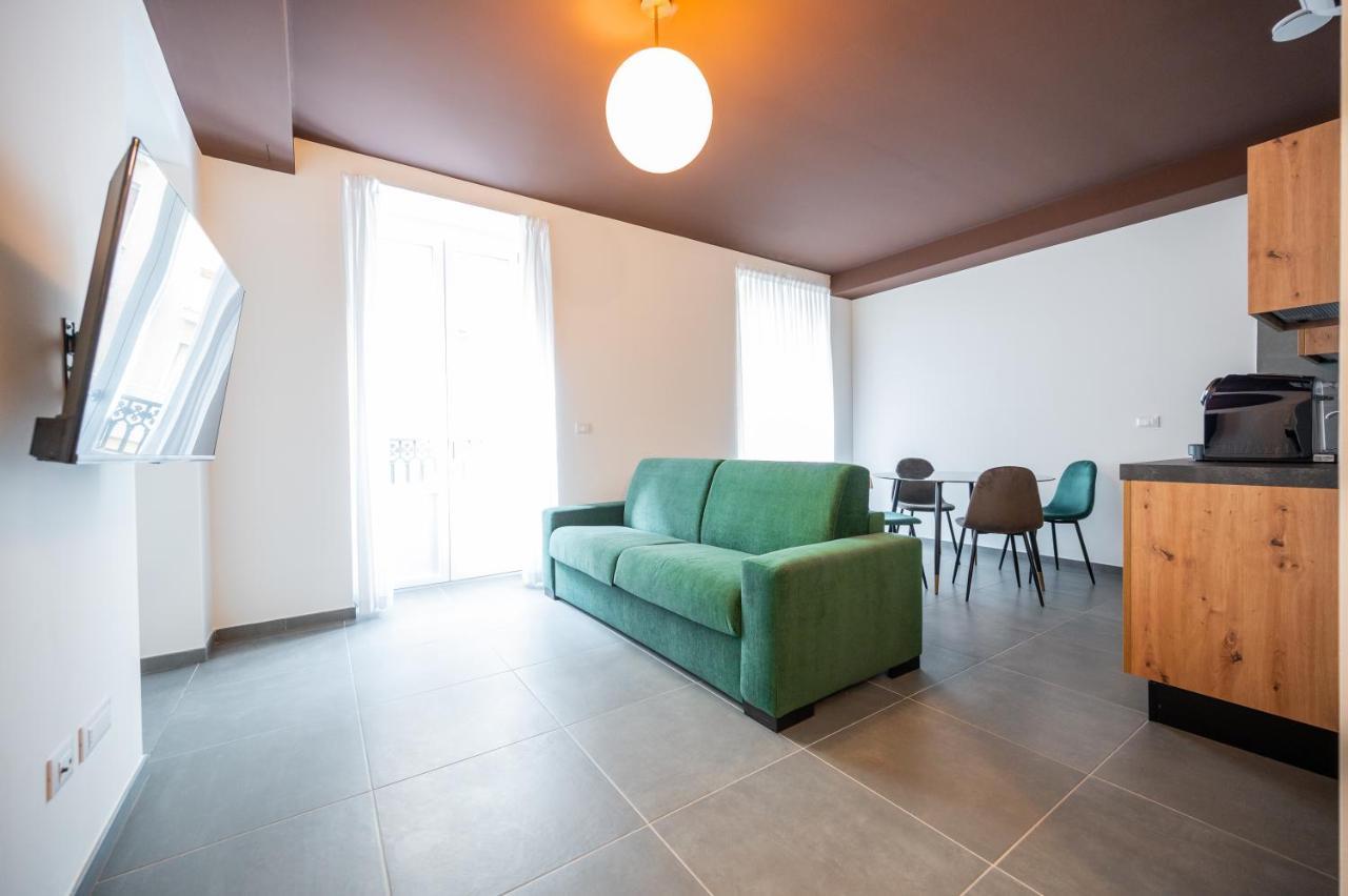 Porta Nuova Luxury Apartments Torino Dış mekan fotoğraf
