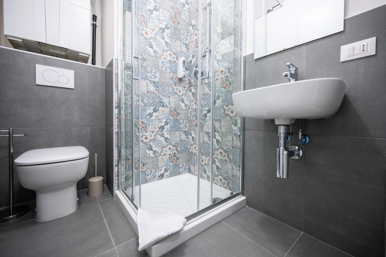 Porta Nuova Luxury Apartments Torino Dış mekan fotoğraf