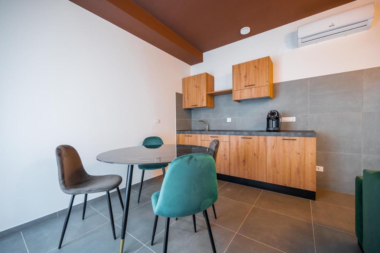 Porta Nuova Luxury Apartments Torino Dış mekan fotoğraf