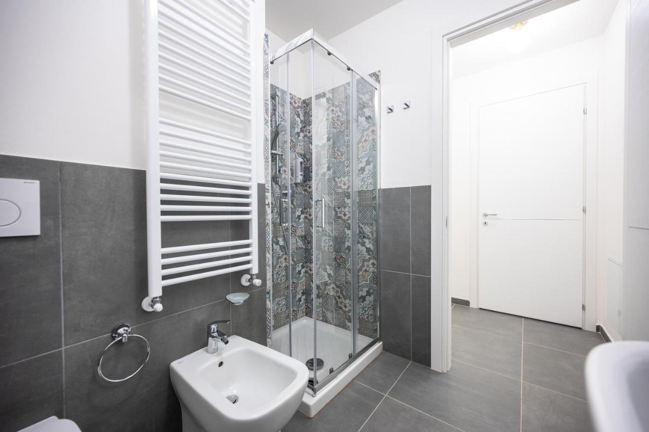 Porta Nuova Luxury Apartments Torino Dış mekan fotoğraf