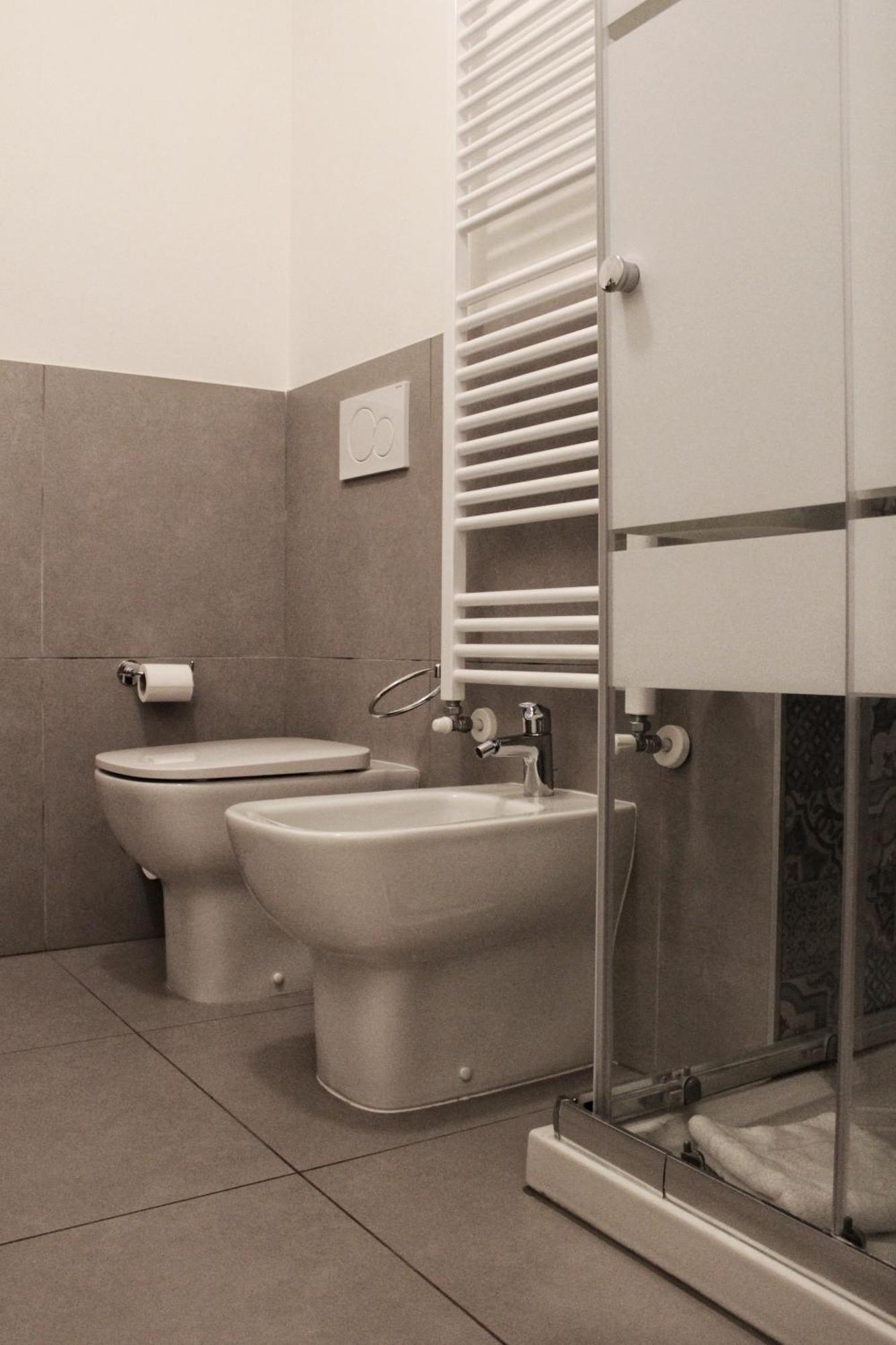 Porta Nuova Luxury Apartments Torino Dış mekan fotoğraf