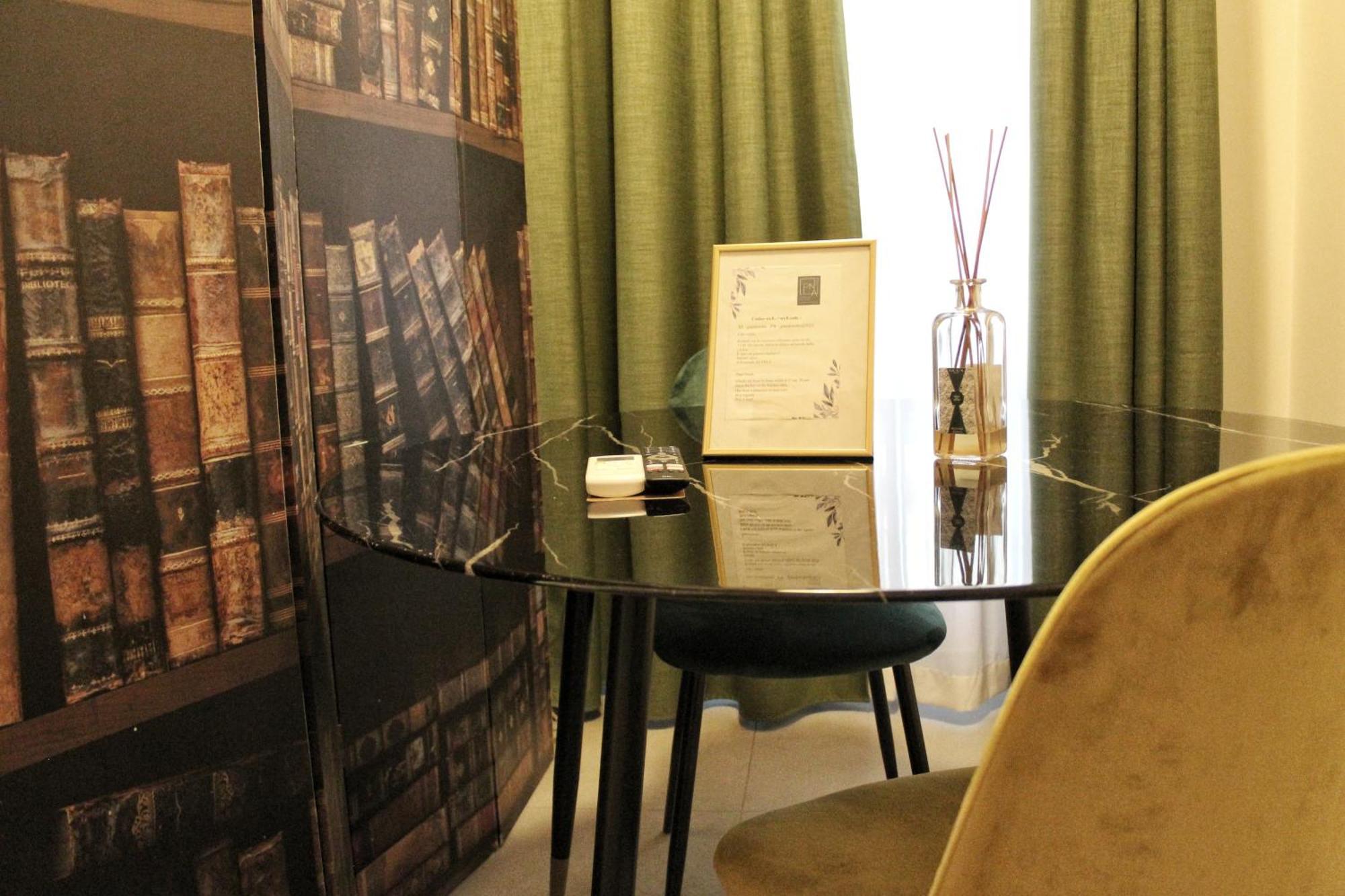 Porta Nuova Luxury Apartments Torino Dış mekan fotoğraf