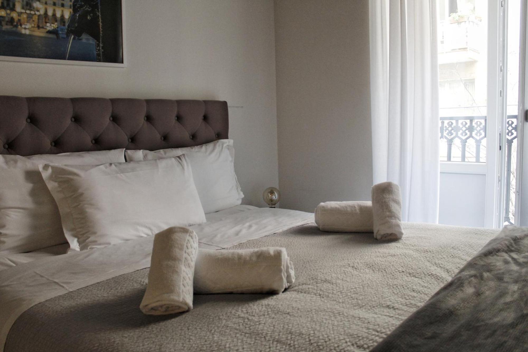 Porta Nuova Luxury Apartments Torino Dış mekan fotoğraf
