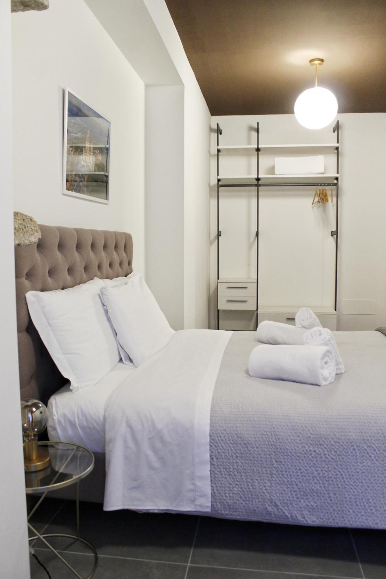 Porta Nuova Luxury Apartments Torino Dış mekan fotoğraf