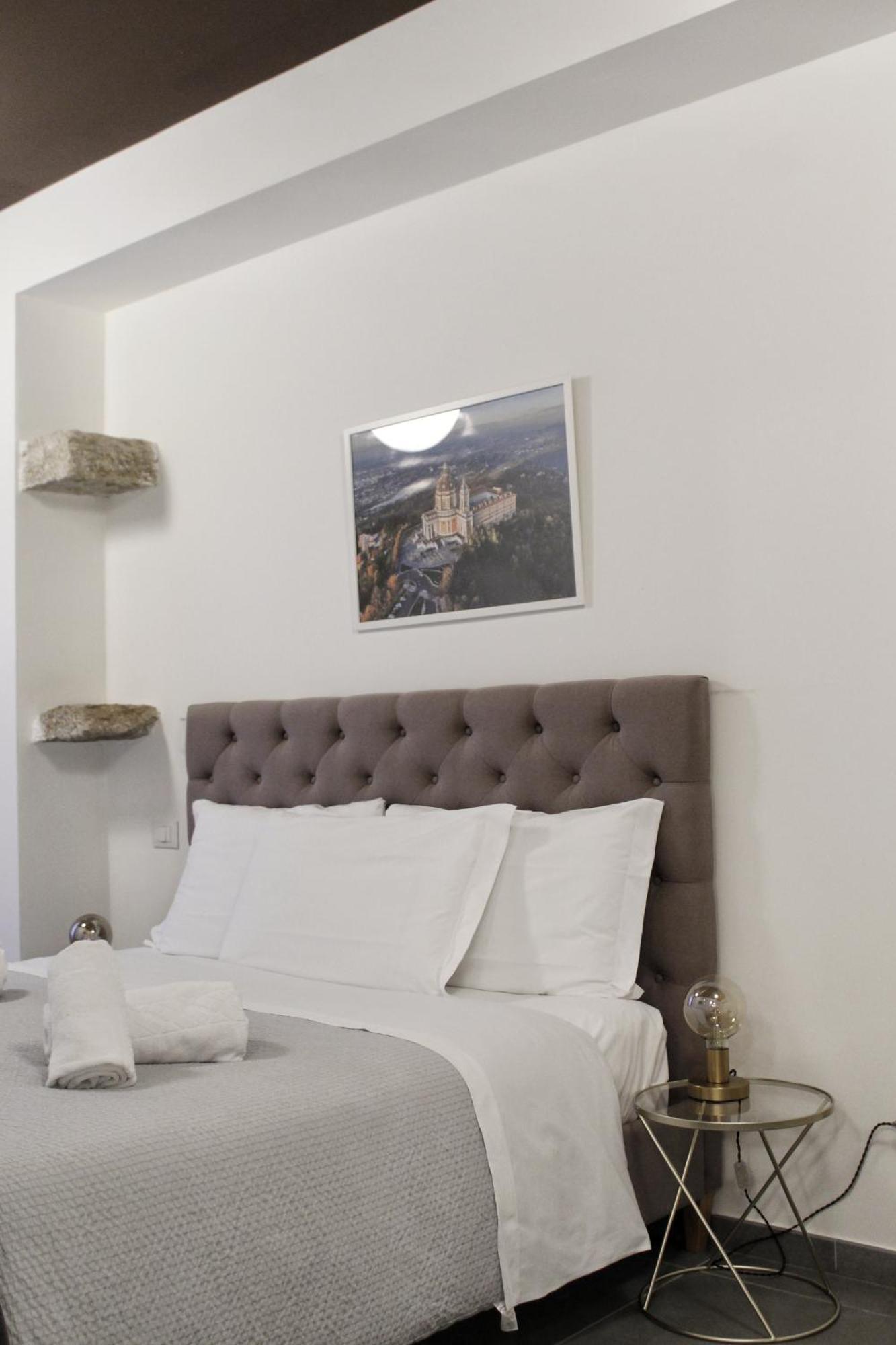 Porta Nuova Luxury Apartments Torino Dış mekan fotoğraf