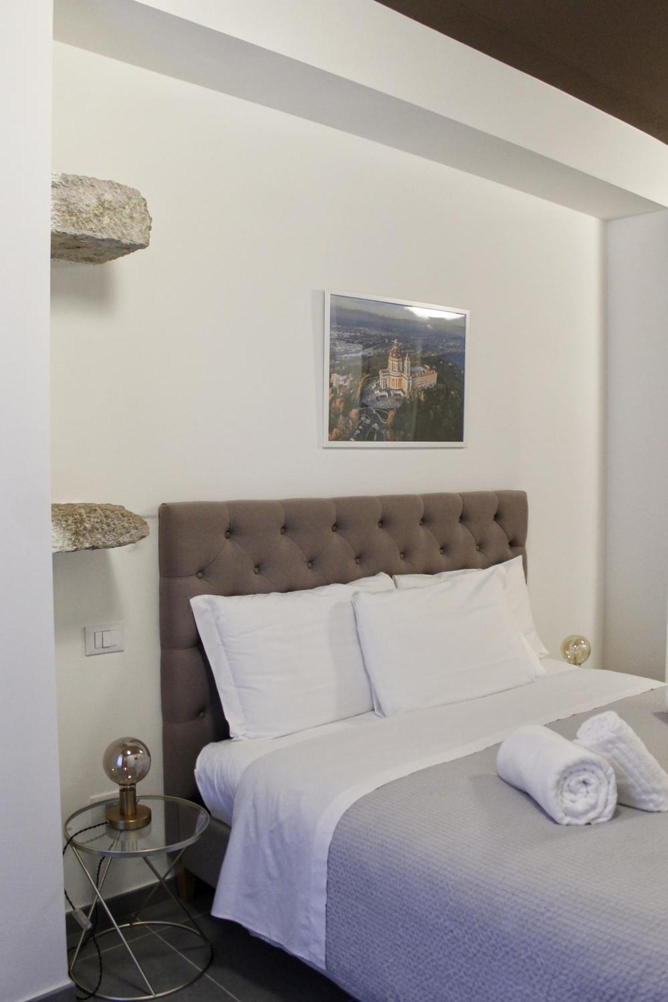 Porta Nuova Luxury Apartments Torino Dış mekan fotoğraf