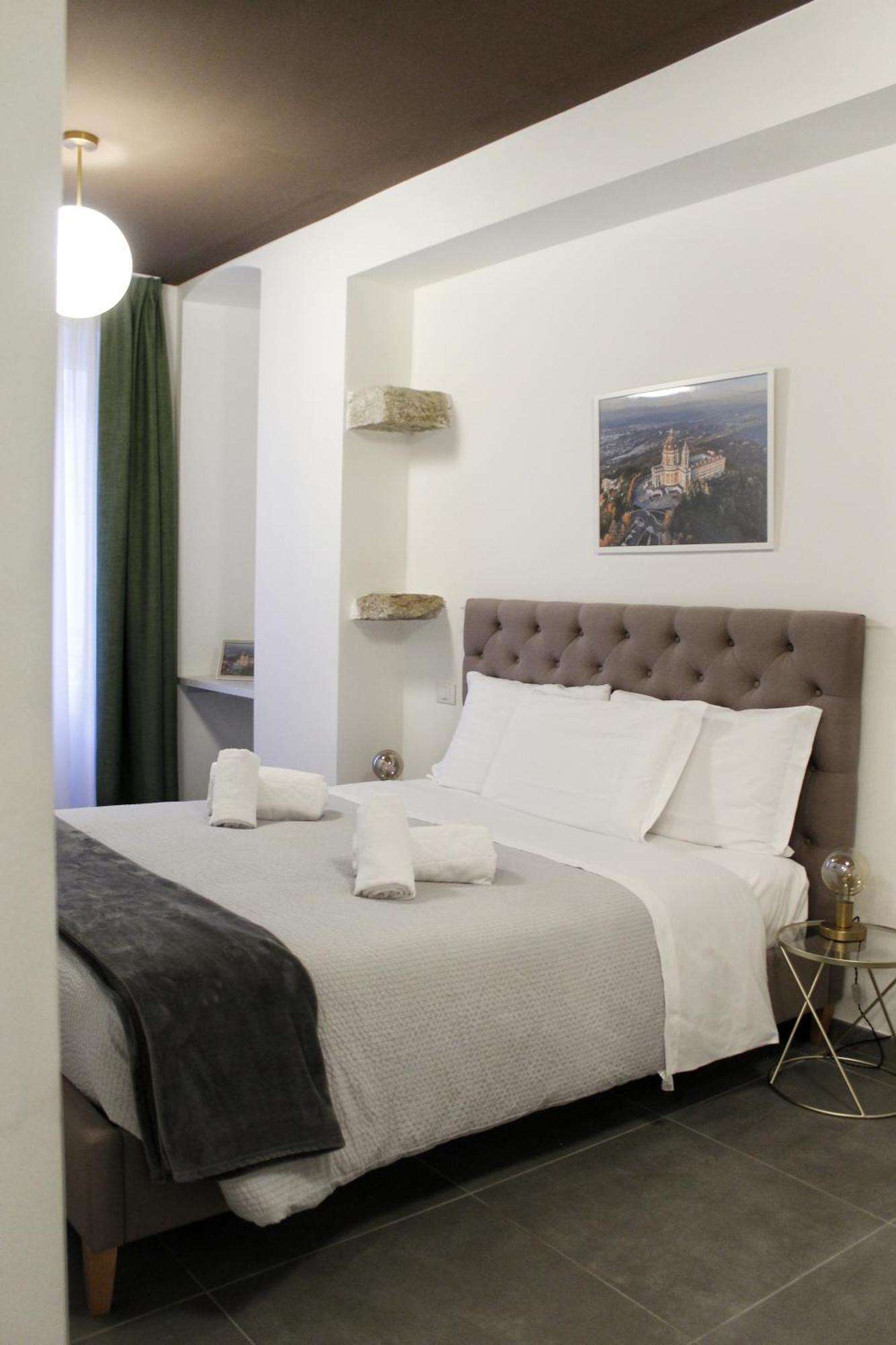 Porta Nuova Luxury Apartments Torino Dış mekan fotoğraf