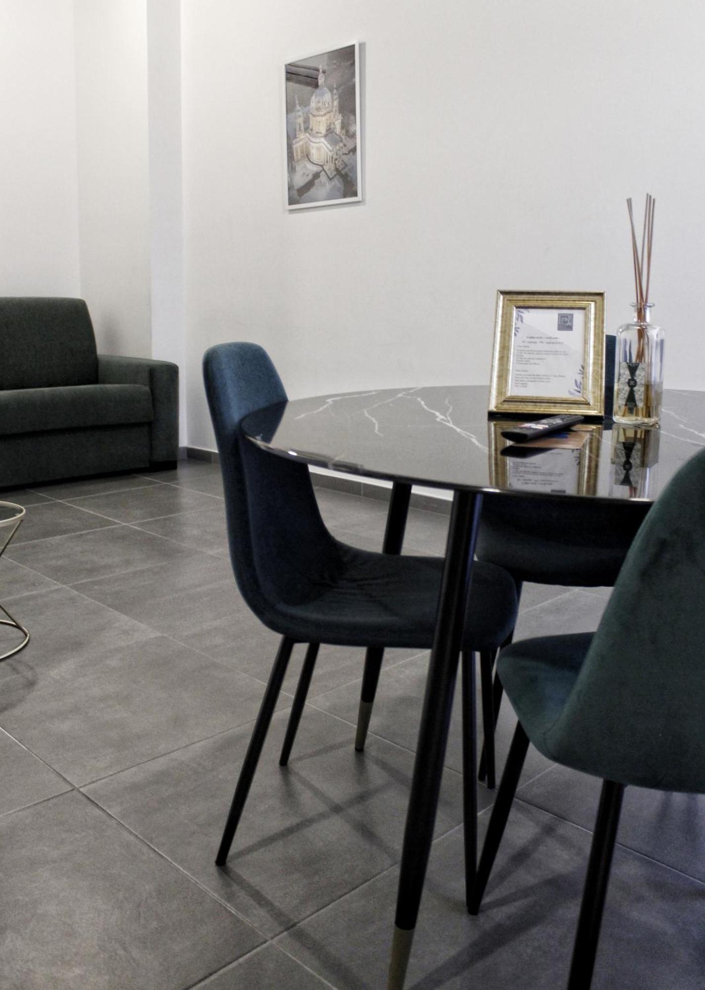Porta Nuova Luxury Apartments Torino Dış mekan fotoğraf
