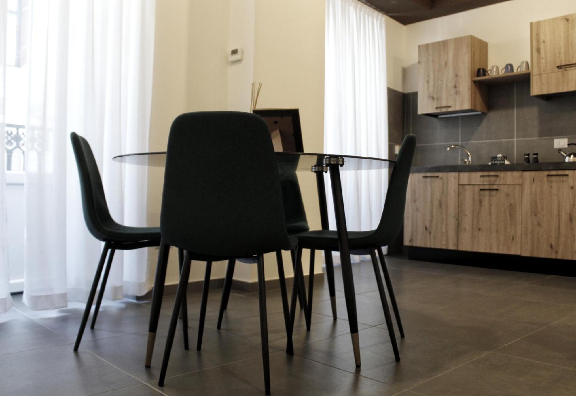 Porta Nuova Luxury Apartments Torino Dış mekan fotoğraf